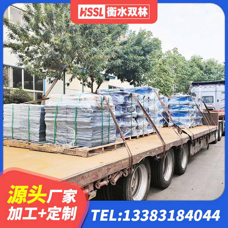 驻马店工程叠层橡胶隔震支座生产厂家 驻马店建筑有铅芯隔震支座源头工厂 驻马店高楼橡胶隔震支座 驻马店隔震支座LRB600-Ⅱ源头工厂 - 第2张