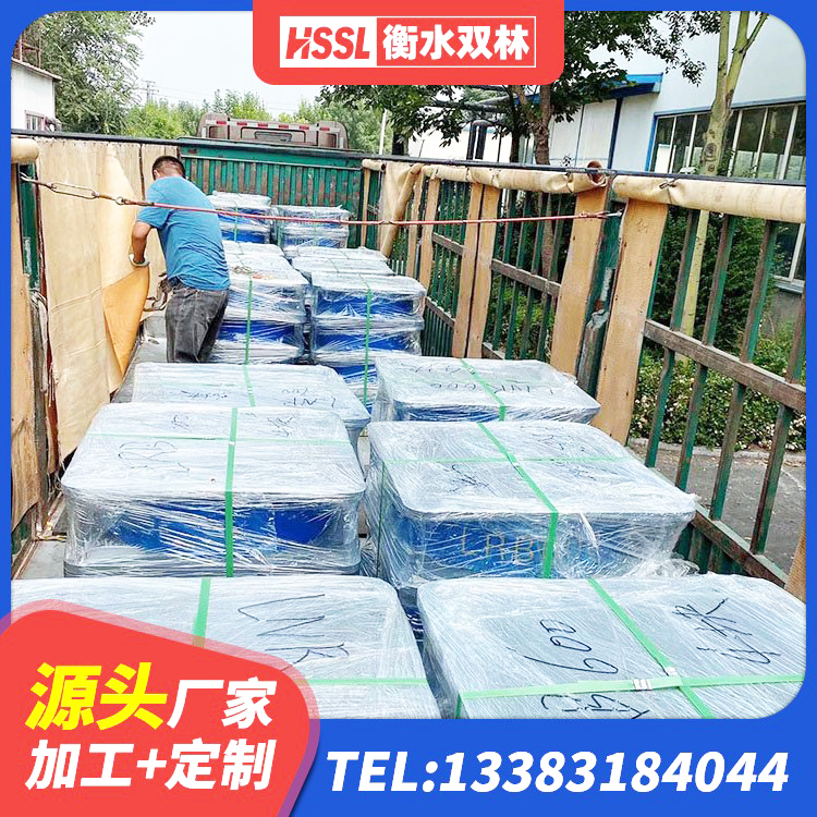 驻马店建筑抗震减振支座源头工厂 驻马店房屋隔震支座厂家电话 驻马店建筑减震橡胶支座价格 驻马店HDR1200高阻尼橡胶支座厂家电话 - 第5张