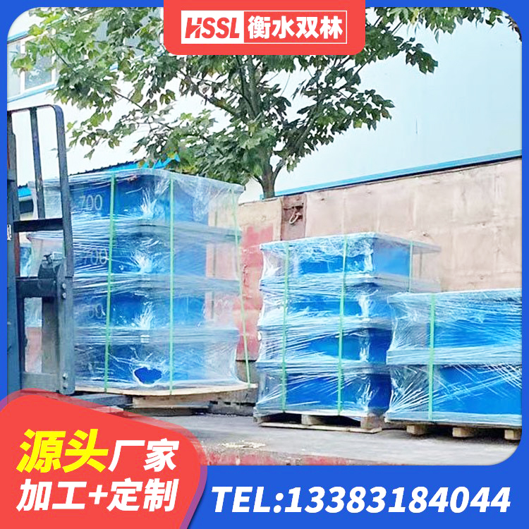 驻马店LRB1100支座生产厂家 驻马店建筑组合隔震支座源头工厂 驻马店建筑橡胶隔震支座LNR600生产厂家 驻马店LRB300支座源头工厂 - 第3张