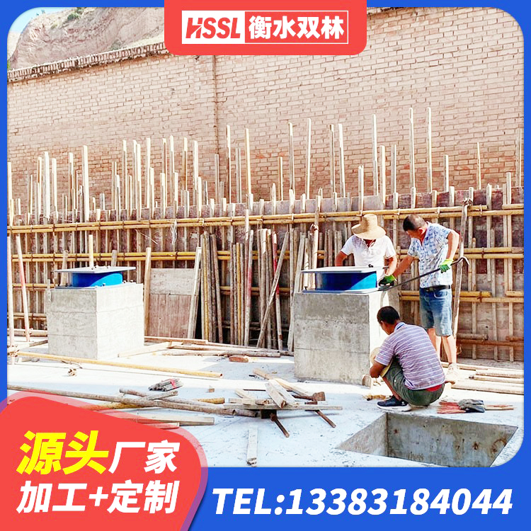 驻马店LRB橡胶隔震支座700(II型) 驻马店LNR300隔震支座什么价格 驻马店LRB300铅芯支座厂家 驻马店房屋建筑支座厂家 - 第3张