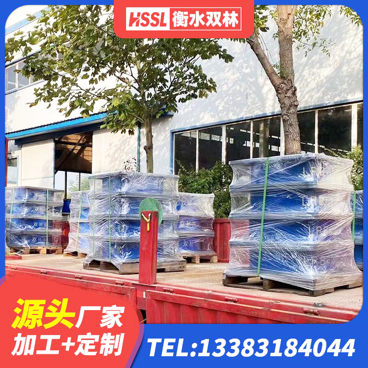 驻马店房屋建筑橡胶隔震支座LNR生产厂家 驻马店建筑高阻尼减震隔震支座源头工厂 驻马店隔震支座LRB和LNR 驻马店LRB1500支座 - 第7张