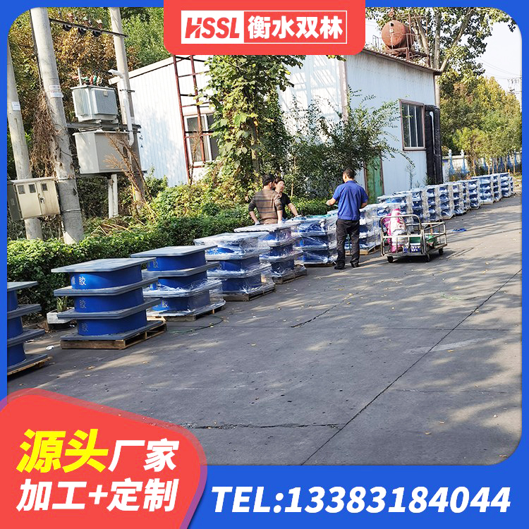 驻马店厚叠层隔震支座厂家 驻马店天然橡胶隔震支座LNR生产厂家 驻马店建筑铅芯防震支座源头工厂 驻马店LRB400铅芯支座什么价格